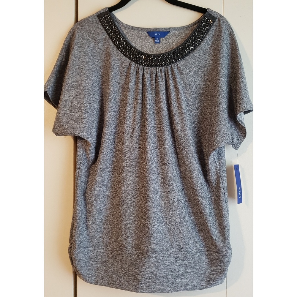 NWT Apt 9 Shirt